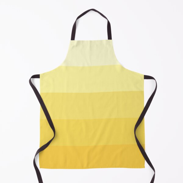 Item preview, Yellow ombre blocks designed and sold by Mint + Midnight.