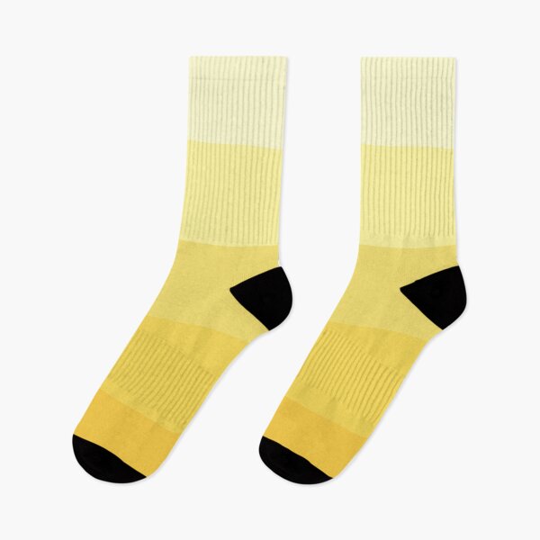 Item preview, Yellow ombre blocks designed and sold by Mint + Midnight.