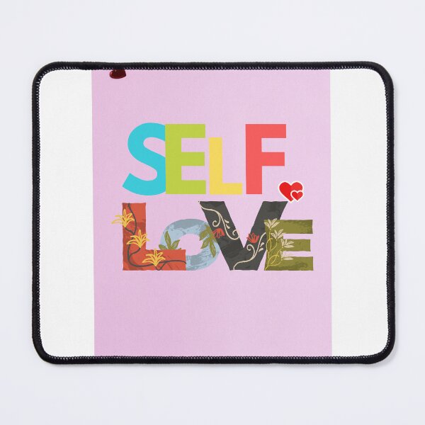 Item preview, self love designed and sold by dhruvaahir.