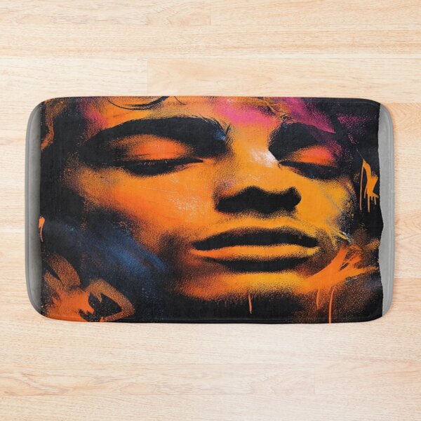 Item preview, Ultraviolet Serenity designed and sold by Overthinker9.