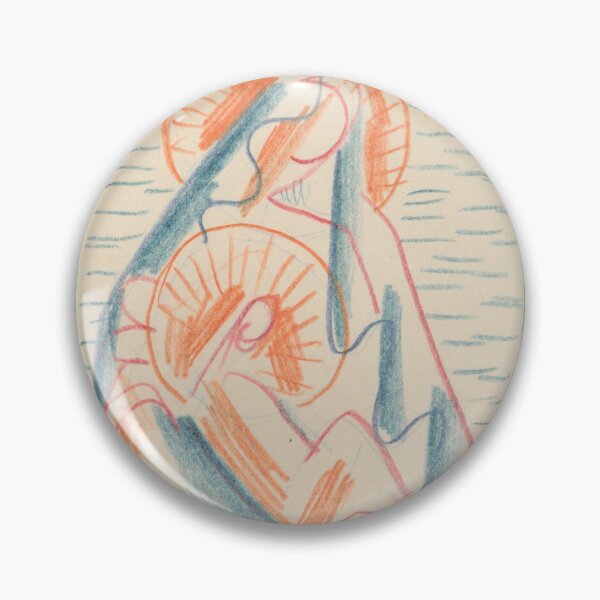 Item preview, Abstract Virgin Mary and Baby Jesus Christ | Madonna Simple Catholic Drawing designed and sold by Based History.