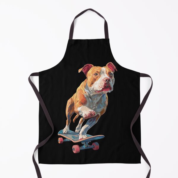 Item preview, American Staffordshire Terrier designed and sold by VelvetRoom.