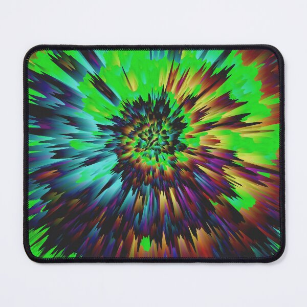 Item preview, Colorful Chaos designed and sold by Rane Fisher.