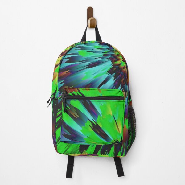 Item preview, Colorful Chaos designed and sold by Rane Fisher.