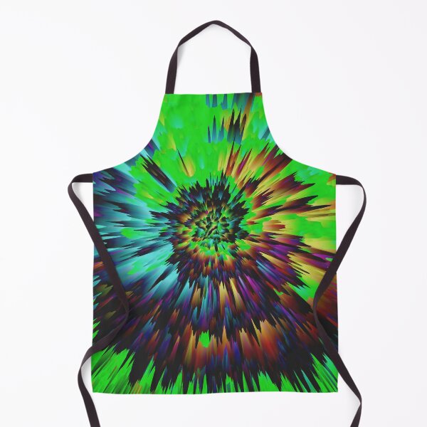 Item preview, Colorful Chaos designed and sold by Rane Fisher.