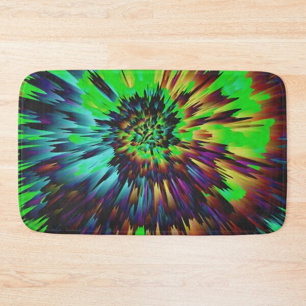 Item preview, Colorful Chaos designed and sold by Rane Fisher.