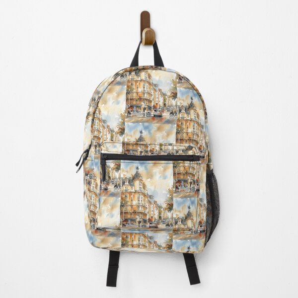 Item preview, Paris Street Rain designed and sold by caracatita75.