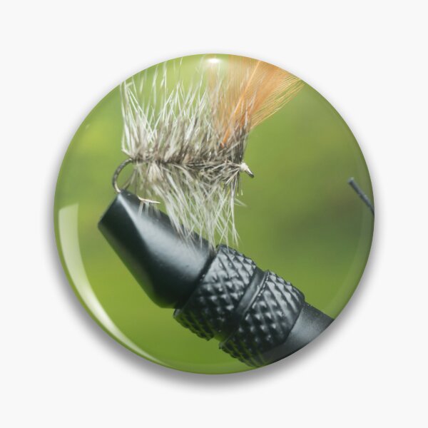 Item preview, Fisherman Shadow Mayfly designed and sold by Steve Purnell Photography.