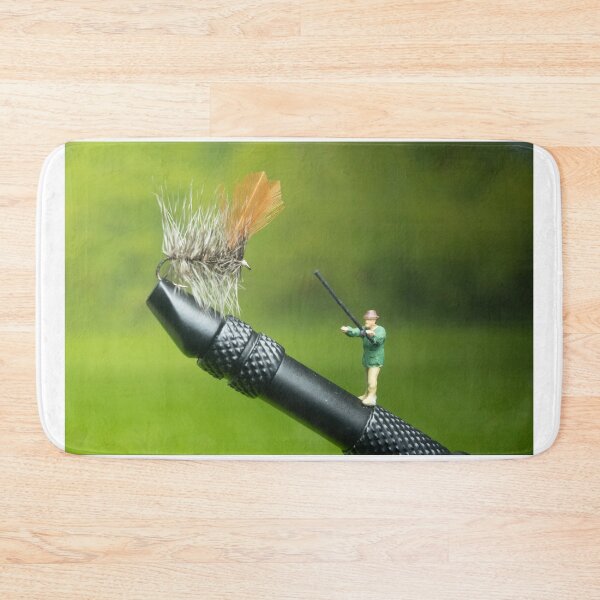 Item preview, Fisherman Shadow Mayfly designed and sold by Steve Purnell Photography.