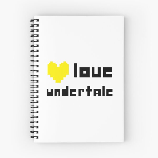 Item preview, I Love Undertale (Toby Fox) Justice designed and sold by Releny.