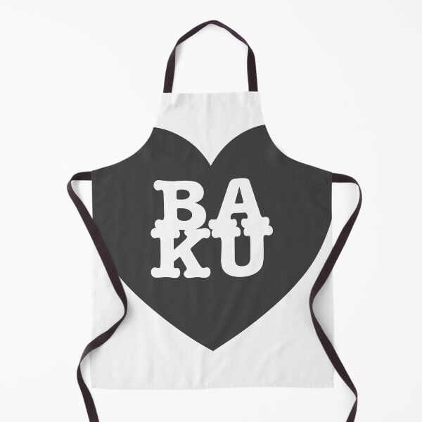 Item preview, Baku designed and sold by nogamax.