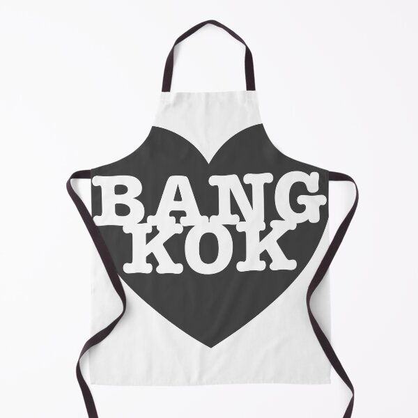 Item preview, Bangkok designed and sold by nogamax.