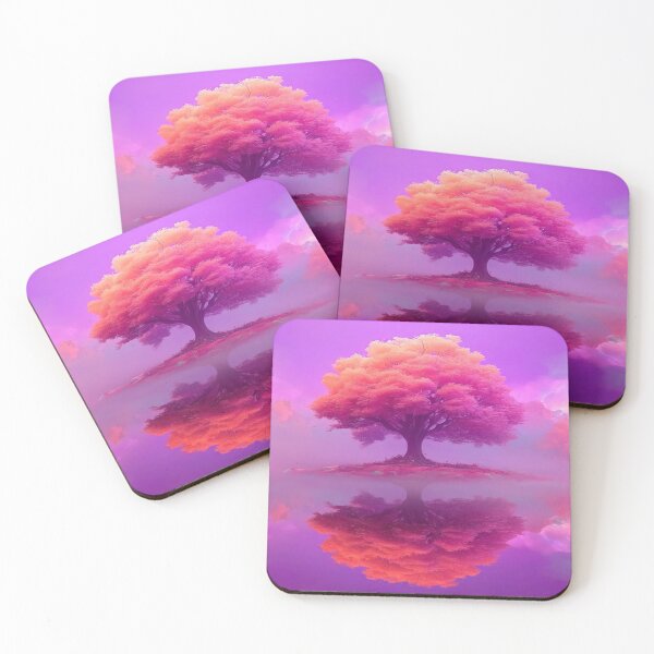 Item preview, Eternal Bloom Mirror designed and sold by Overthinker9.
