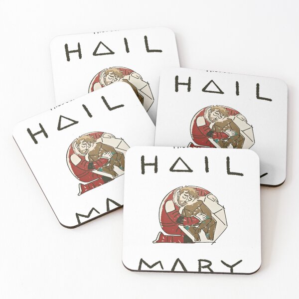 Item preview, Project Hail Mary designed and sold by KOTB10.