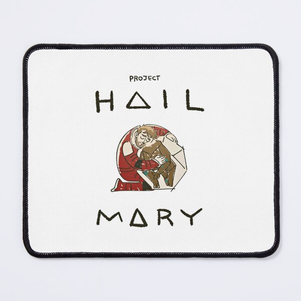 Item preview, Project Hail Mary designed and sold by KOTB10.