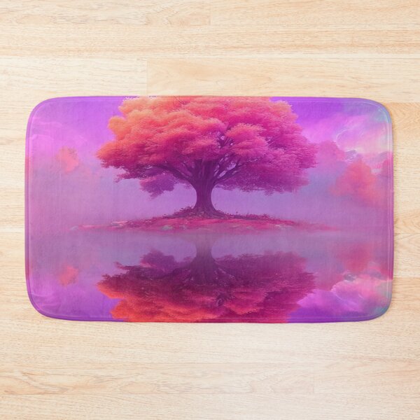 Item preview, Eternal Bloom Mirror designed and sold by Overthinker9.