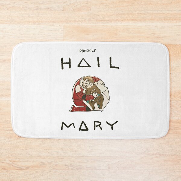 Item preview, Project Hail Mary designed and sold by KOTB10.