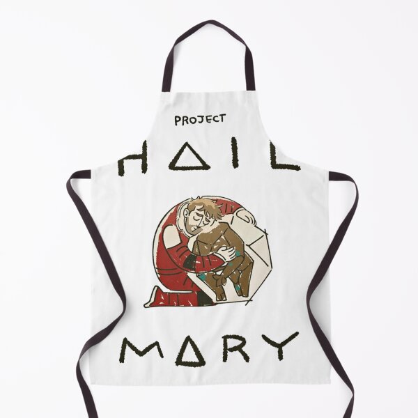 Item preview, Project Hail Mary designed and sold by KOTB10.