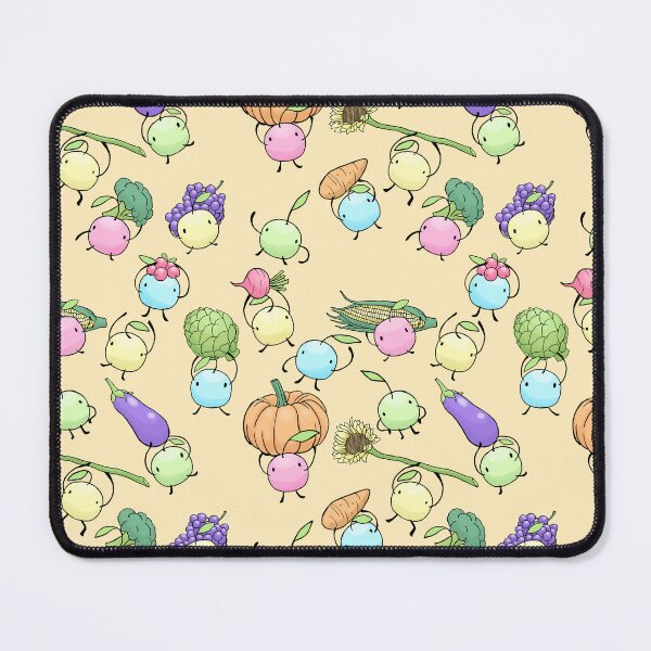 Item preview, Stardew Valley Fall Junimos - Yellow designed and sold by JurassicParkans.