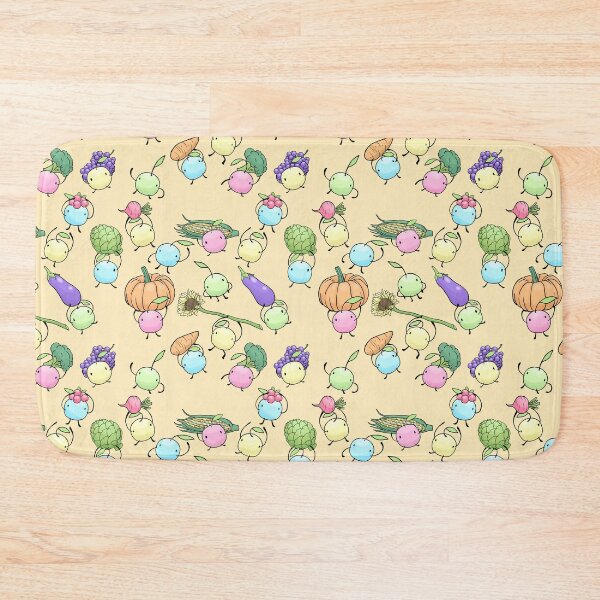 Item preview, Stardew Valley Fall Junimos - Yellow designed and sold by JurassicParkans.