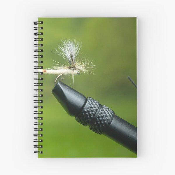 Item preview, Fisherman Parachute Mayfly designed and sold by Steve Purnell Photography.