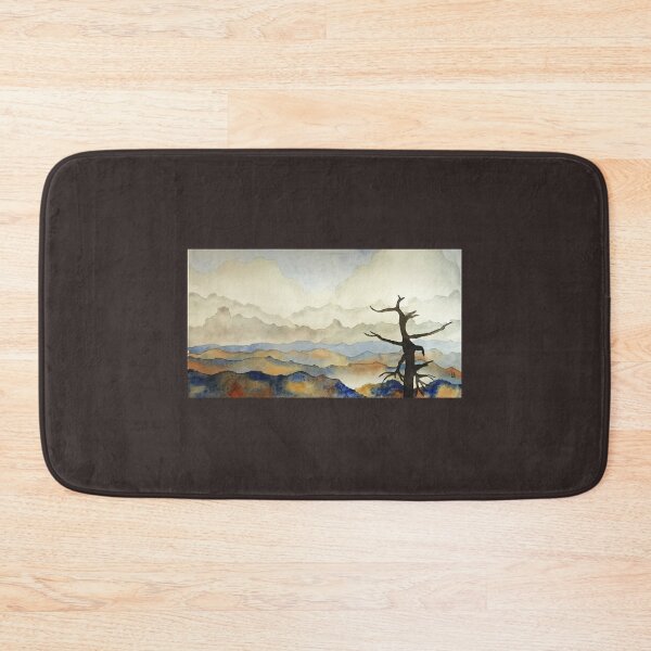 Item preview, Blueridge Bliss designed and sold by donnastares.