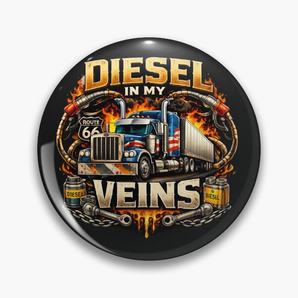Item preview, Truck Driver 2 designed and sold by Andromedaseeds.