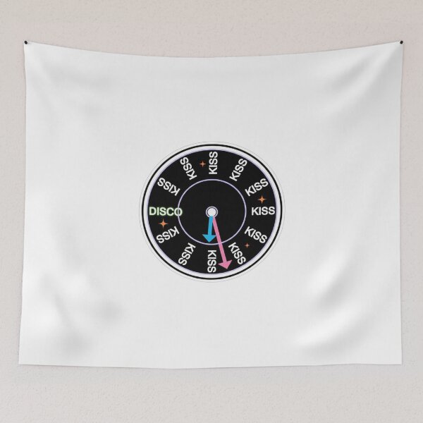 Item preview, Harry Styles Disco Era Inspired Design designed and sold by So Golden Shop.
