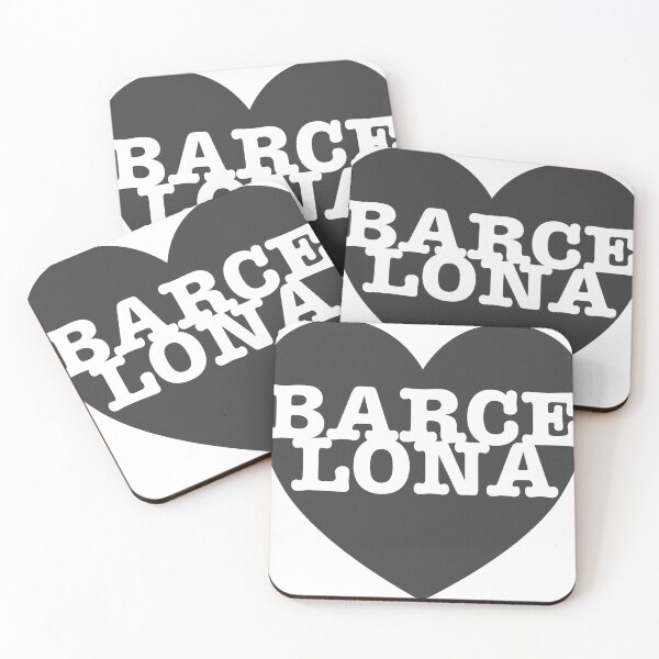 Item preview, Barcelona  designed and sold by nogamax.