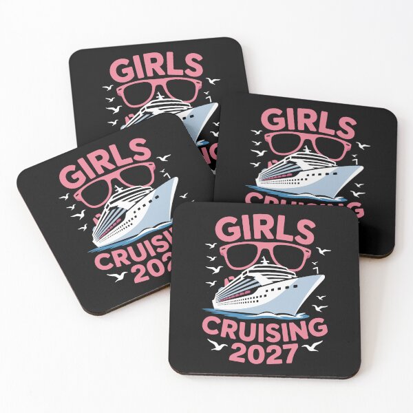 Item preview, Girls Cruising 2027  designed and sold by jkrphoto.