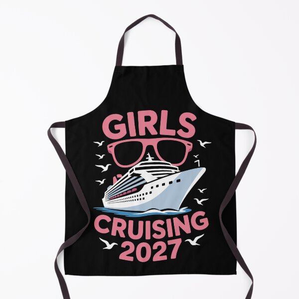 Item preview, Girls Cruising 2027 designed and sold by jkrphoto.