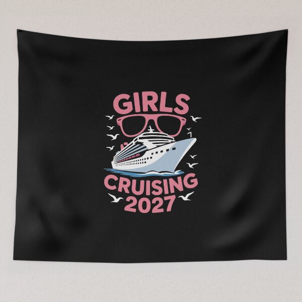 Item preview, Girls Cruising 2027  designed and sold by jkrphoto.