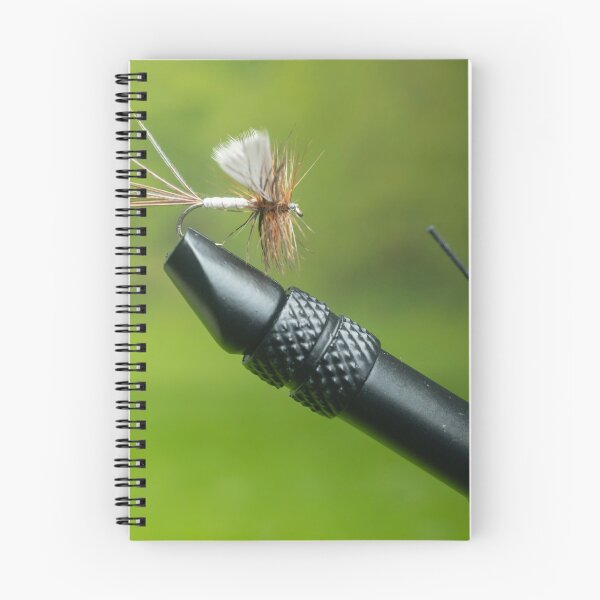 Item preview, Fisherman Lunns Spent Gnat Fly designed and sold by Steve Purnell Photography.