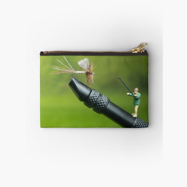 Item preview, Fisherman Lunns Spent Gnat Fly designed and sold by Steve Purnell Photography.