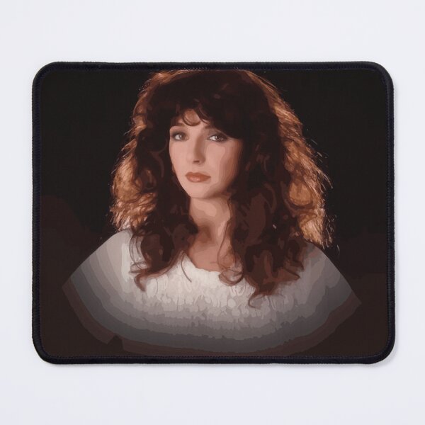 Item preview, Kate Bush designed and sold by Sticky Oak.