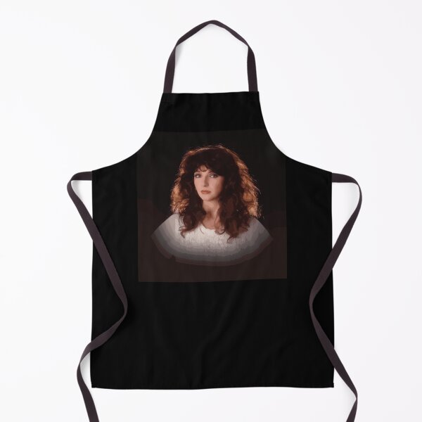 Artikelvorschau, Kate Bush entworfen und verkauft von Sticky Oak.