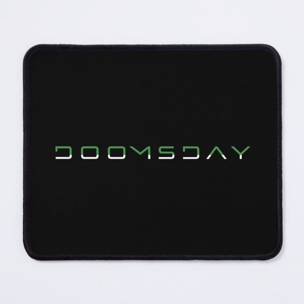 Item preview, Doomsday designed and sold by AnAzArt.