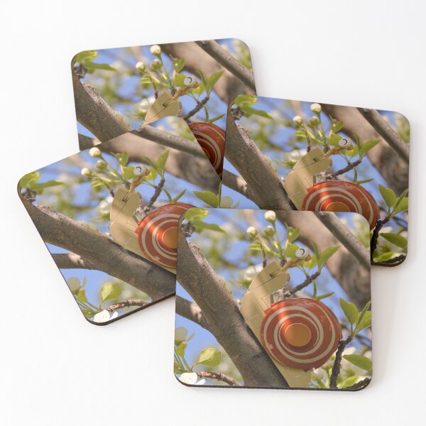 Item preview, Lego snail in plum tree  designed and sold by Cblifeisgood.