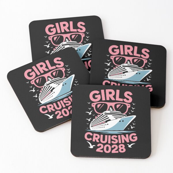 Item preview, Girls Cruising 2028  designed and sold by jkrphoto.