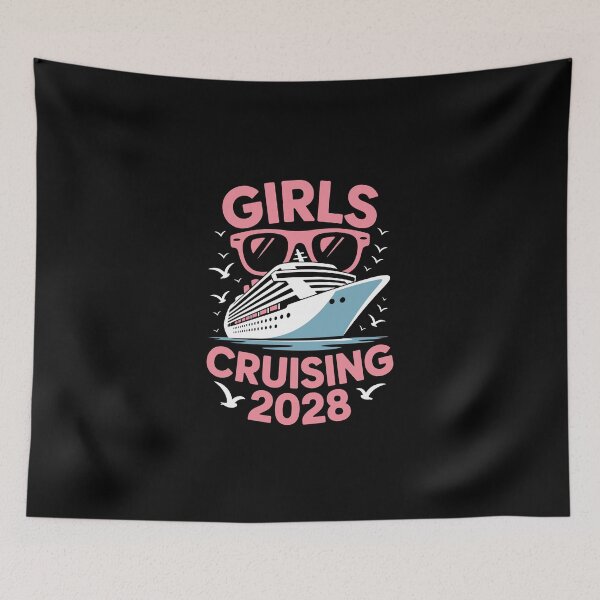 Item preview, Girls Cruising 2028  designed and sold by jkrphoto.