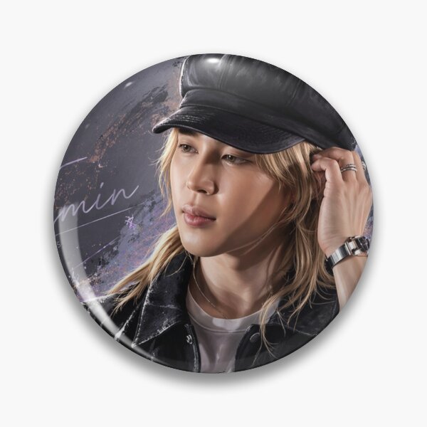 Item preview, JIMIN designed and sold by brexastore.