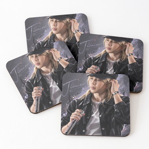 Item preview, JIMIN designed and sold by brexastore.