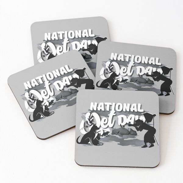Item preview, National Pet Day: Photographer Parrot Silhouette designed and sold by AXENT Designs.