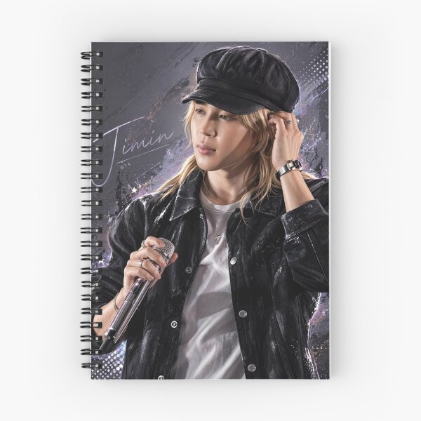 Item preview, JIMIN designed and sold by brexastore.