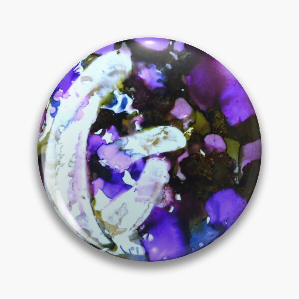 Item preview, G Purple  designed and sold by Between Colors.
