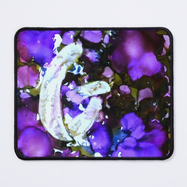 Item preview, G Purple  designed and sold by Between Colors.