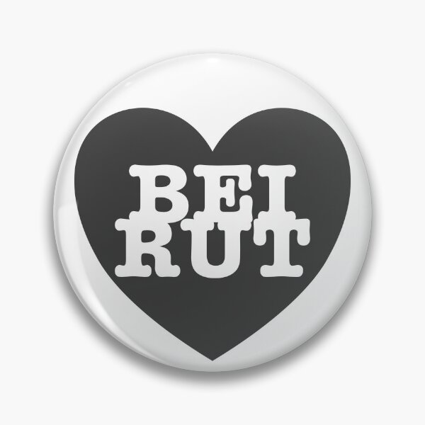 Item preview, Beirut  designed and sold by nogamax.