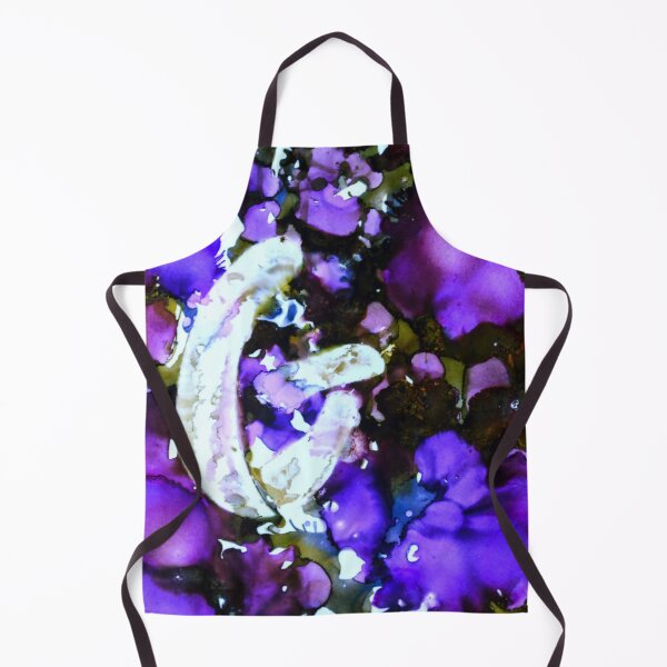 Item preview, G Purple designed and sold by Between Colors.