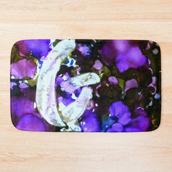 Item preview, G Purple  designed and sold by Between Colors.