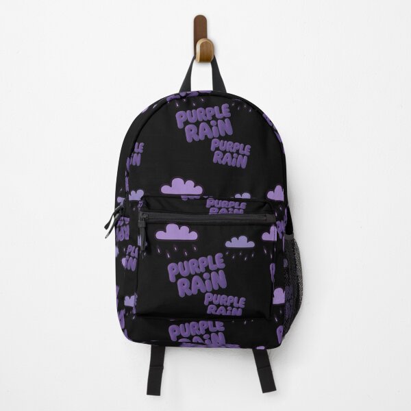 Item preview, Purple rain purple rain - clouds designed and sold by Stefrait-7.